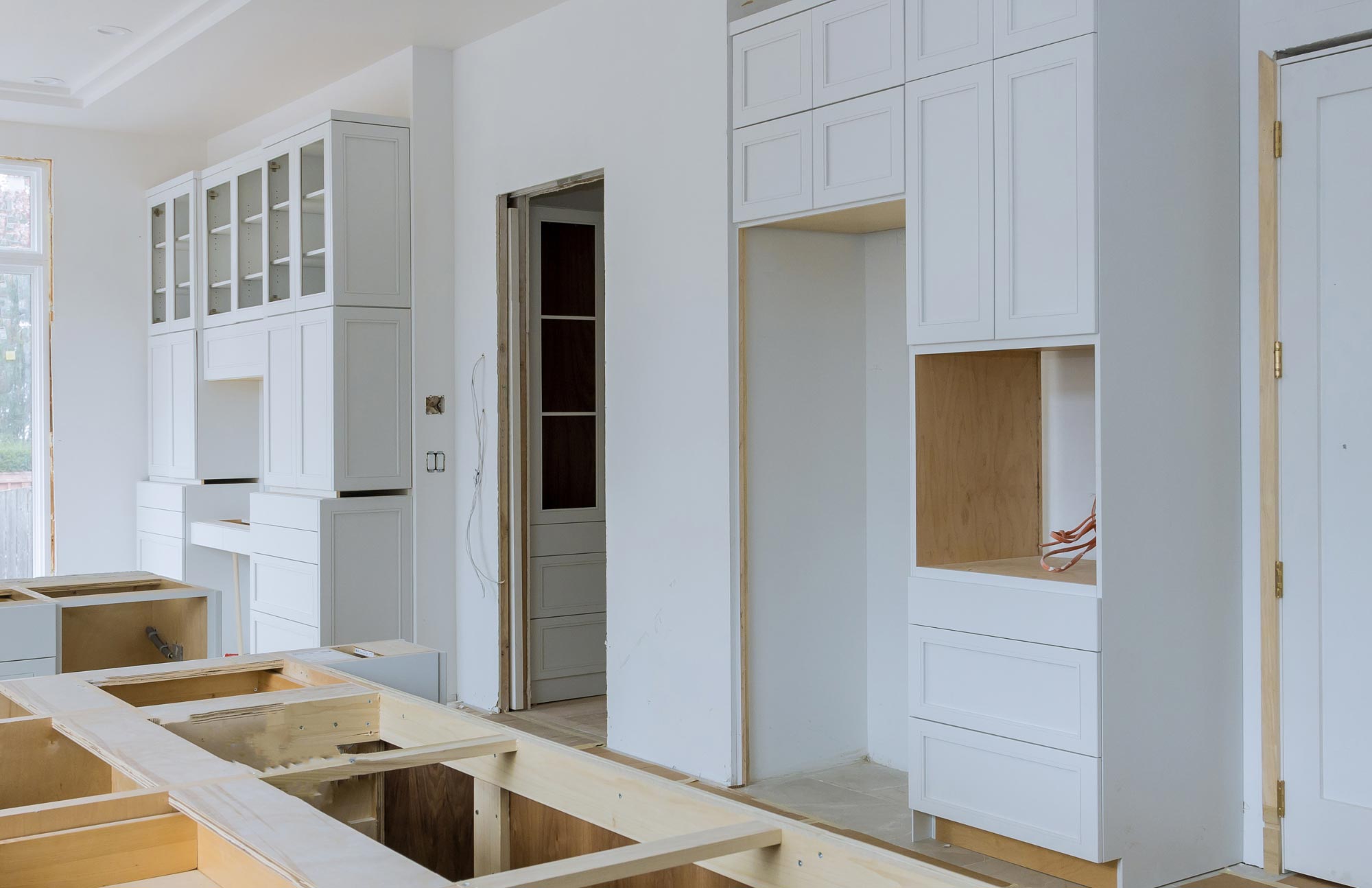 Best Options for Kitchen Remodel Financing LoanGlide