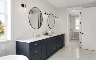 Bathroom Remodel Financing