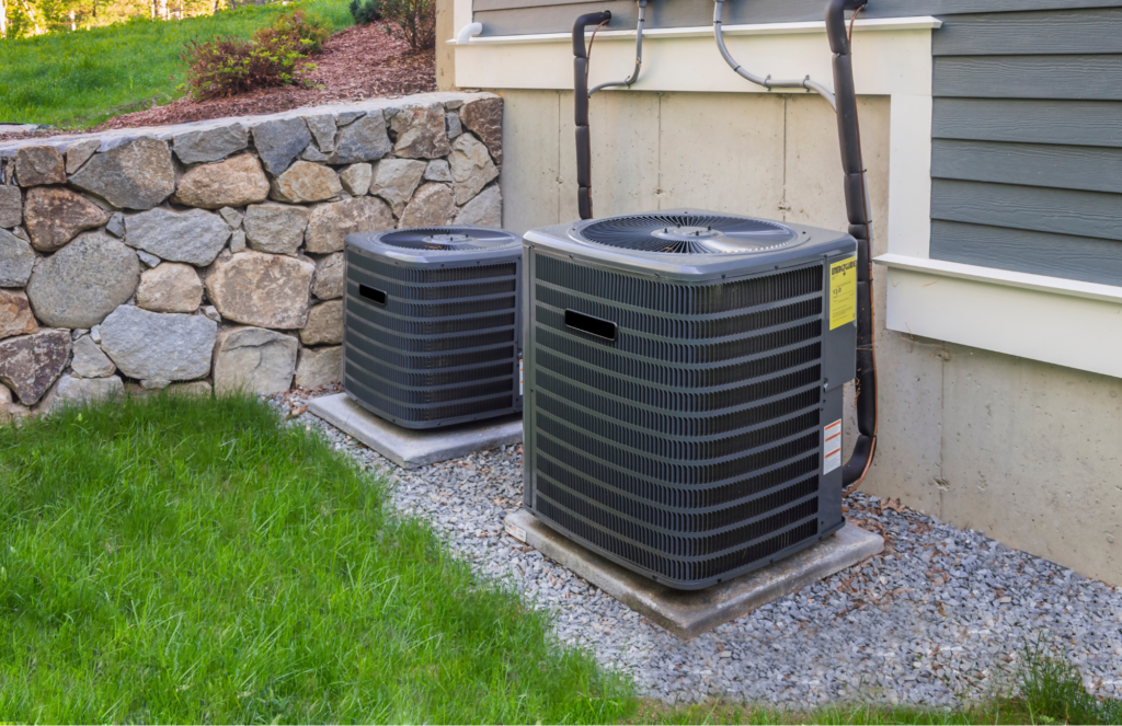 HVAC Financing LoanGlide